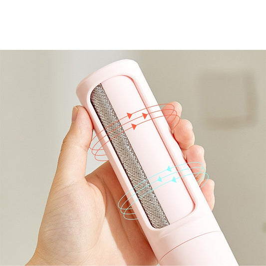 Ultimate 2-in-1 Pet Hair & Dust Removal Tool