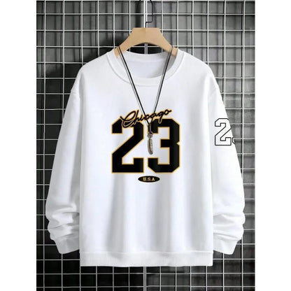 Elite Athletics Number 23 Sweatshirt