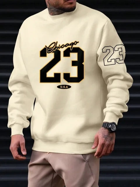 Elite Athletics Number 23 Sweatshirt