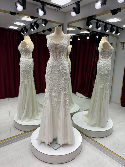 Boventi Royal Pure Brilliance #1094
