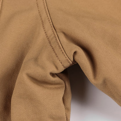 Wilderness Alpha Sherpa-Lined Jacket