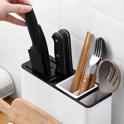 Ultimate Multi-Functional Kitchen Storage Organizer