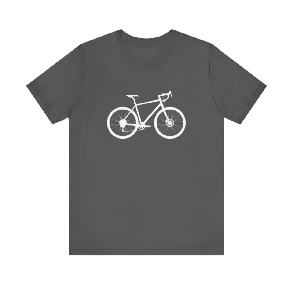 Urban Rider Minimalist Cycling Shirt