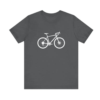 Urban Rider Minimalist Cycling Shirt