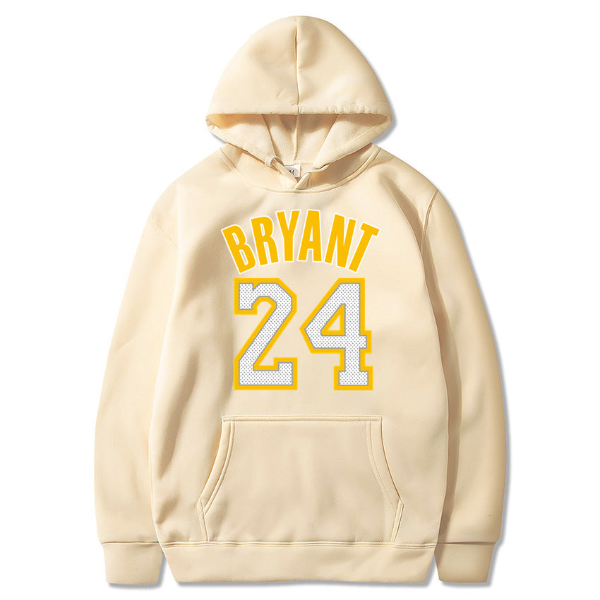 Black-Mamba-Vanguard Statement-Pullover with High-Contrast Number-Grid & Sculptural Hood