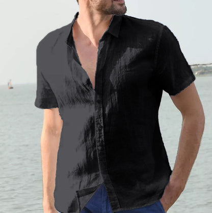 Céleste Amalfi Coast Vacation Shirt