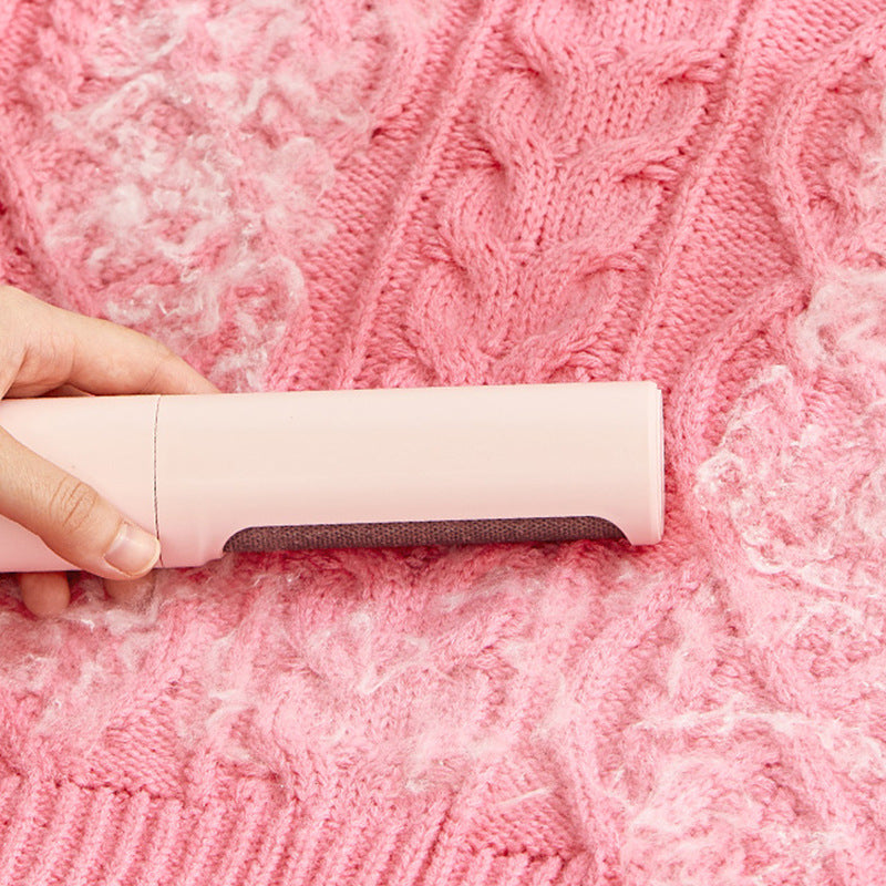 Ultimate 2-in-1 Pet Hair & Dust Removal Tool
