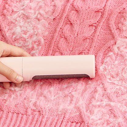 Ultimate 2-in-1 Pet Hair & Dust Removal Tool