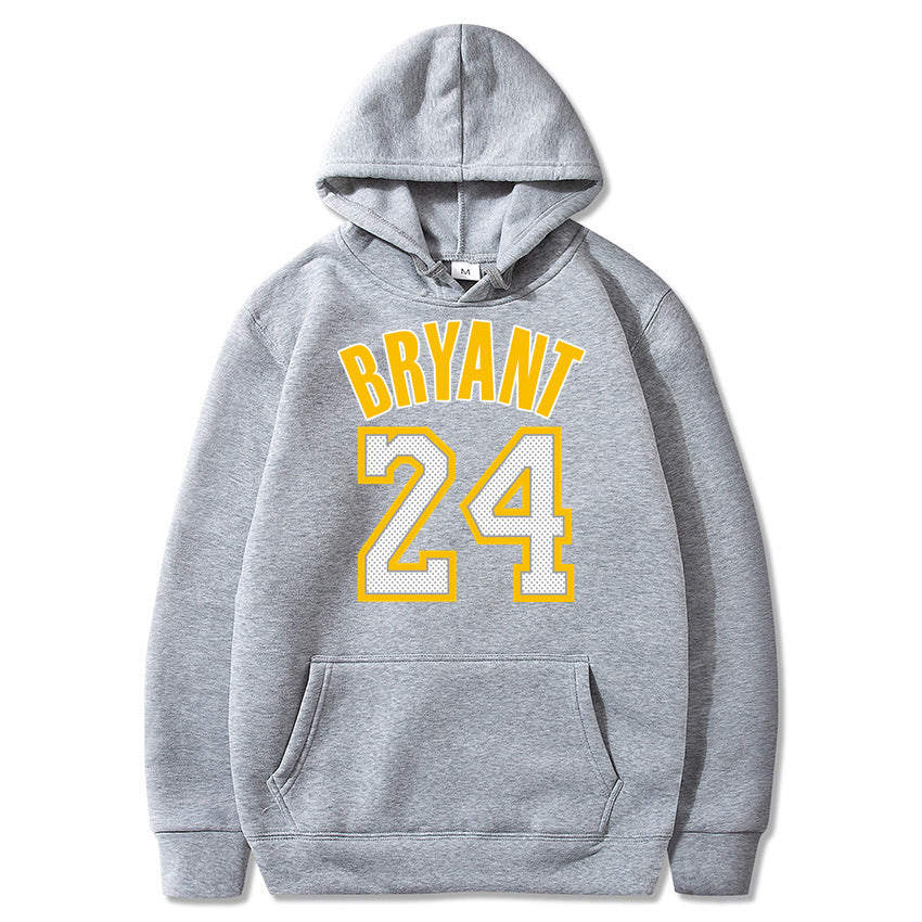 Black-Mamba-Vanguard Statement-Pullover with High-Contrast Number-Grid & Sculptural Hood