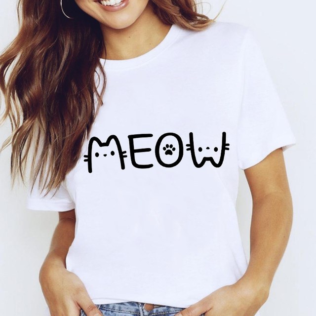 Sloth Mood Relaxed Cotton Top