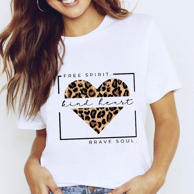 Sloth Mood Relaxed Cotton Top