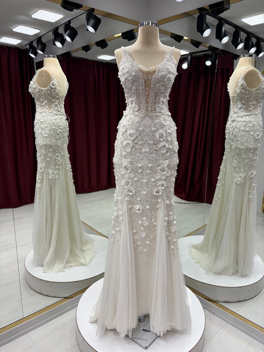 Boventi Royal Pure Brilliance #1094