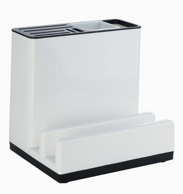 Ultimate Multi-Functional Kitchen Storage Organizer