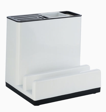 Ultimate Multi-Functional Kitchen Storage Organizer