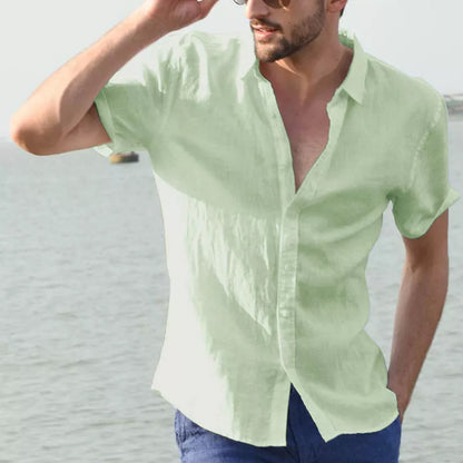 Céleste Amalfi Coast Vacation Shirt