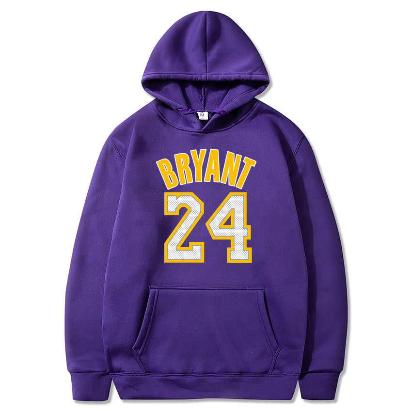 Black-Mamba-Vanguard Statement-Pullover with High-Contrast Number-Grid & Sculptural Hood