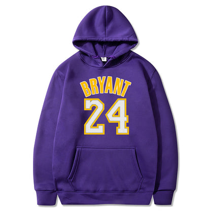 Black-Mamba-Vanguard Statement-Pullover with High-Contrast Number-Grid & Sculptural Hood