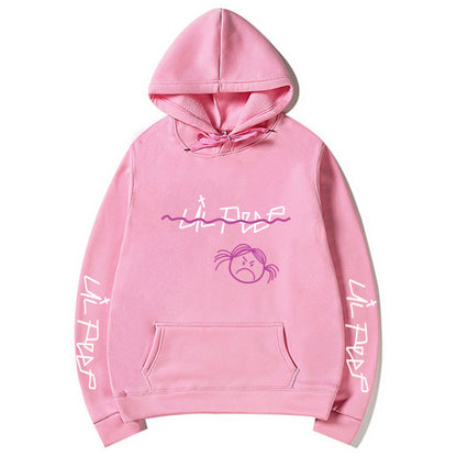 Ethereal-Vanguard Statement-Pullover with High-Contrast Graphic-Grid & Oversized-Frame