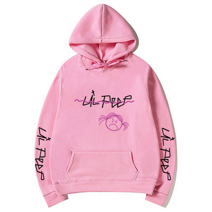 Ethereal-Vanguard Statement-Pullover with High-Contrast Graphic-Grid & Oversized-Frame