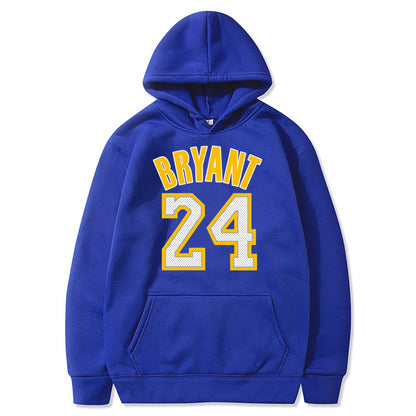 Black-Mamba-Vanguard Statement-Pullover with High-Contrast Number-Grid & Sculptural Hood