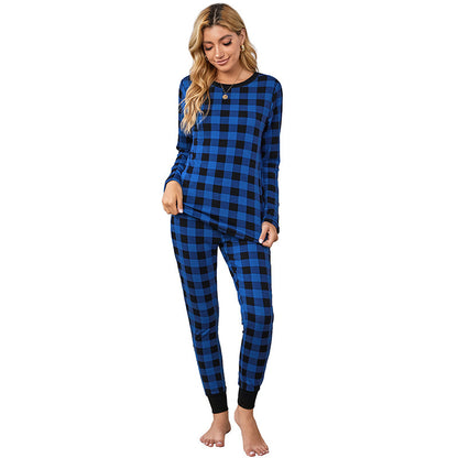 North-Timber Lounge-Suit with Architectural Crew-Neck & Soft-Fleece Fusion