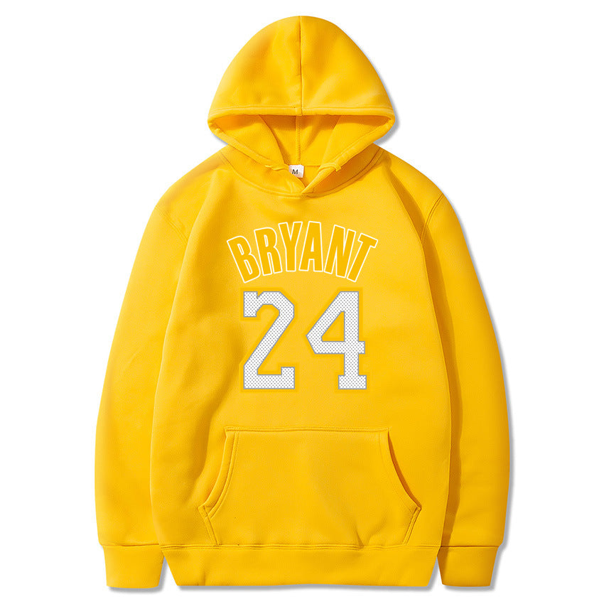Black-Mamba-Vanguard Statement-Pullover with High-Contrast Number-Grid & Sculptural Hood