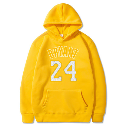 Black-Mamba-Vanguard Statement-Pullover with High-Contrast Number-Grid & Sculptural Hood