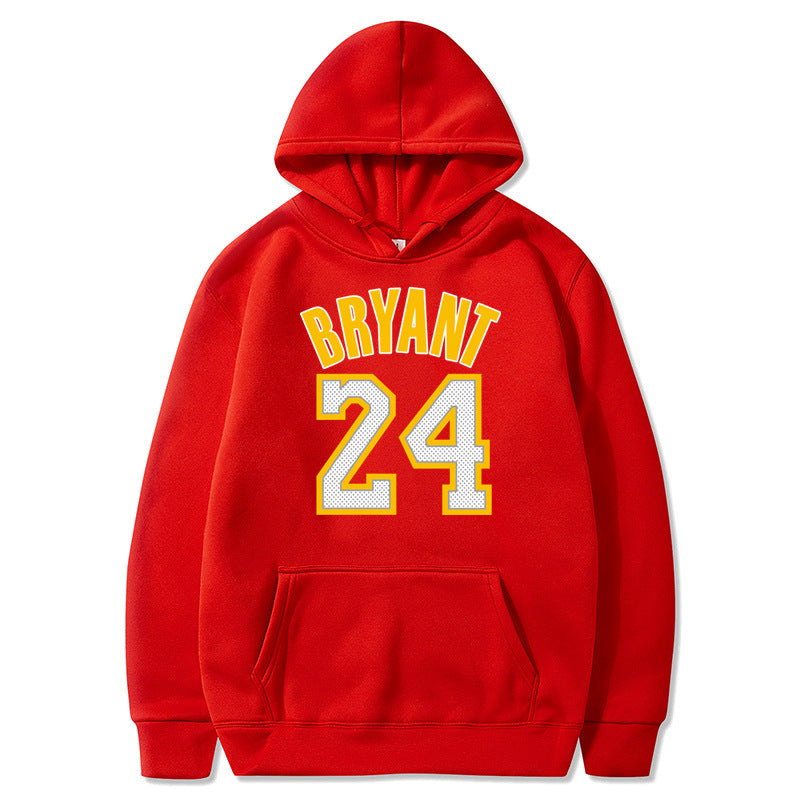 Black-Mamba-Vanguard Statement-Pullover with High-Contrast Number-Grid & Sculptural Hood