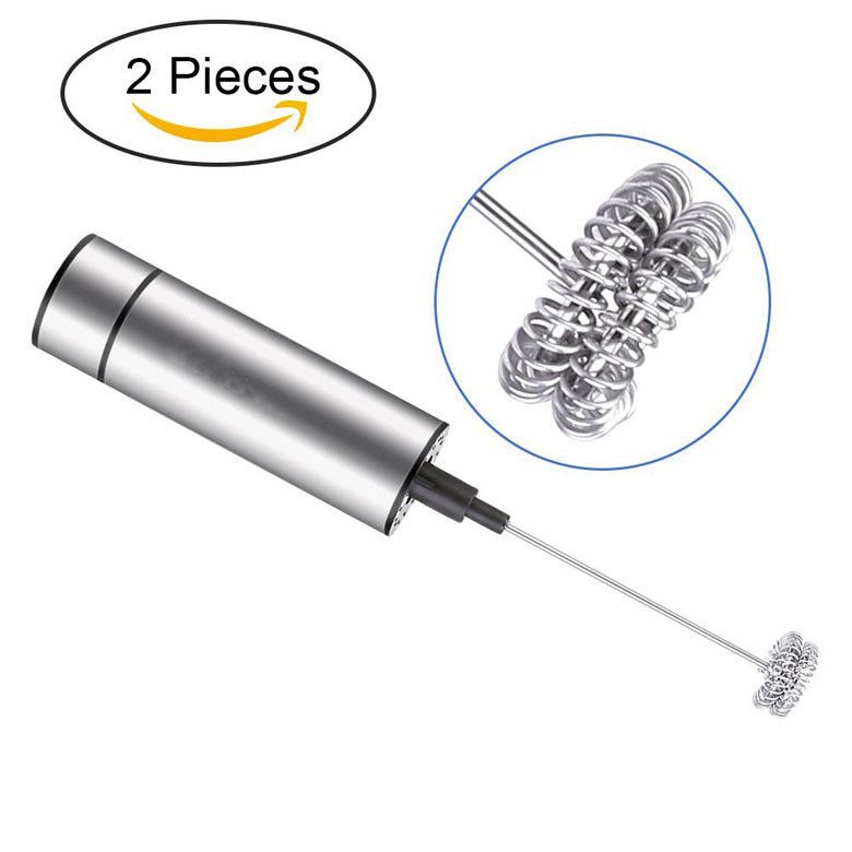 Ultimate Handheld Milk Frother & Coffee Whisk