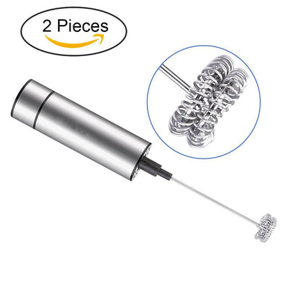 Ultimate Handheld Milk Frother & Coffee Whisk