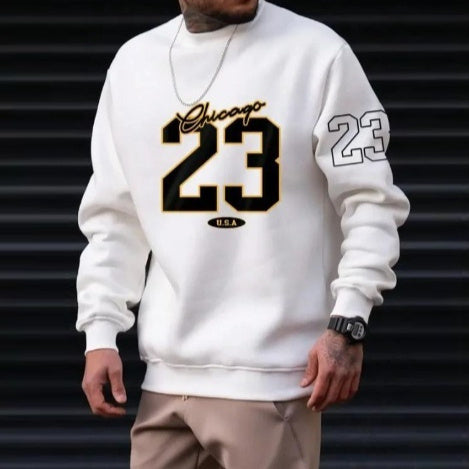 Elite Athletics Number 23 Sweatshirt