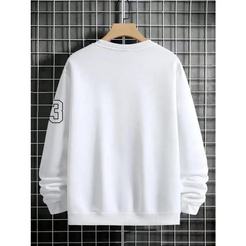Elite Athletics Number 23 Sweatshirt