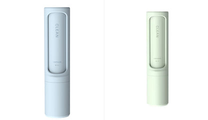 Ultimate 2-in-1 Pet Hair & Dust Removal Tool