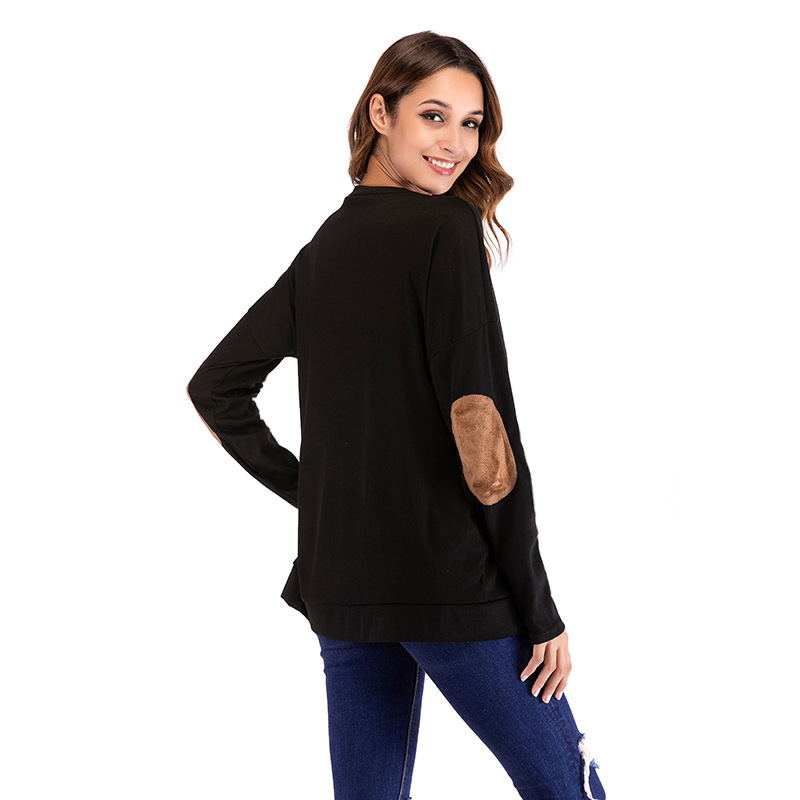Mama Bear Comfort Maternity Tunic