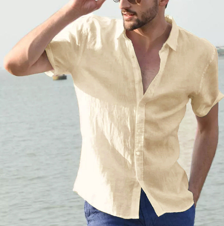 Céleste Amalfi Coast Vacation Shirt