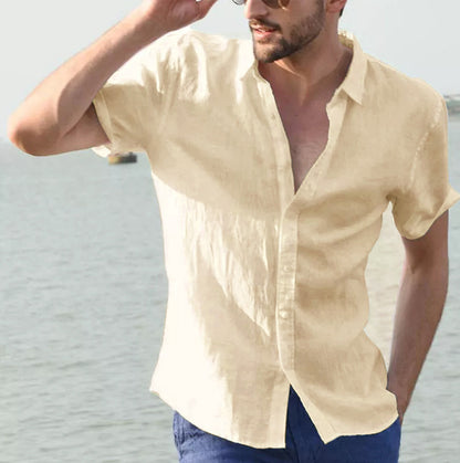 Céleste Amalfi Coast Vacation Shirt