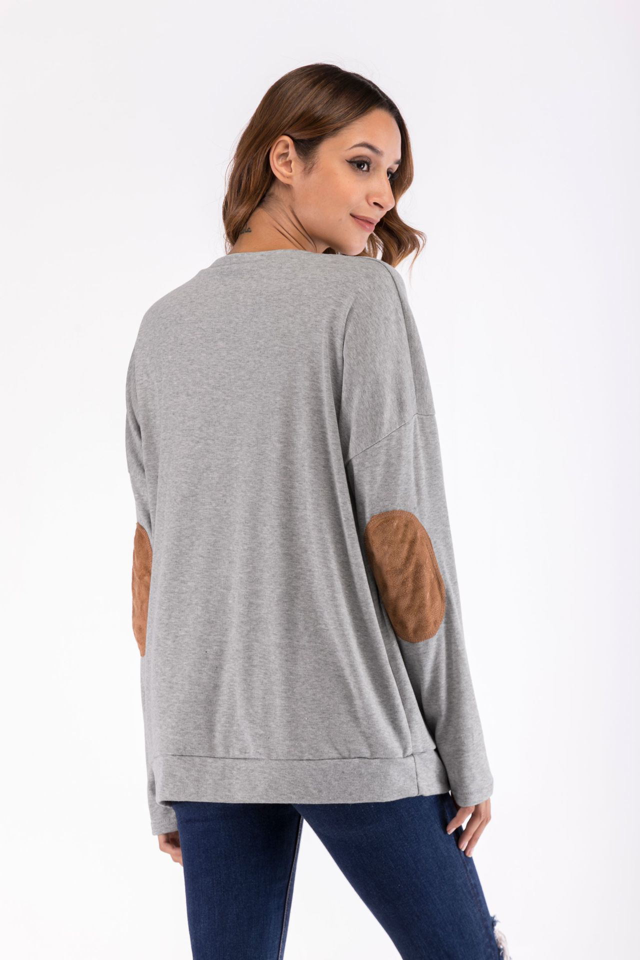 Mama Bear Comfort Maternity Tunic