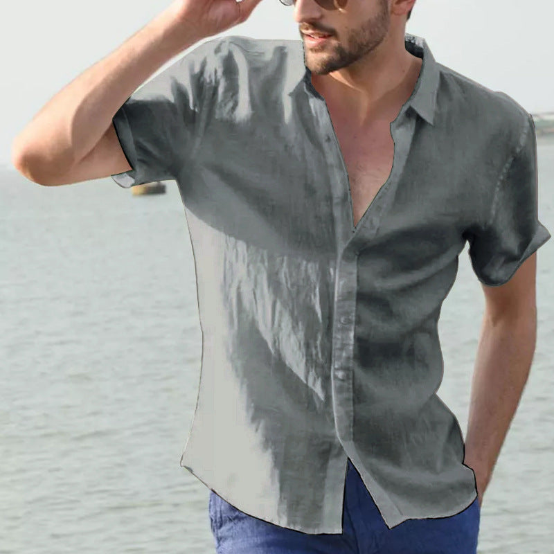 Céleste Amalfi Coast Vacation Shirt