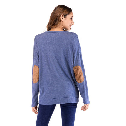 Mama Bear Comfort Maternity Tunic