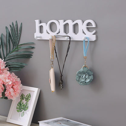 Skyline Home Key Rail