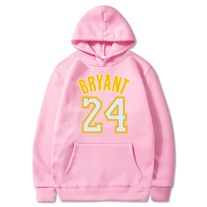 Black-Mamba-Vanguard Statement-Pullover with High-Contrast Number-Grid & Sculptural Hood