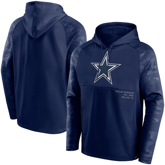 The Nebula-Star Hoodie with Architectural Camo-Inlay & Urban-Performance Shell