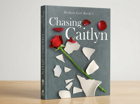 Chasing Caitlyn: A Tale of Love and Redemption