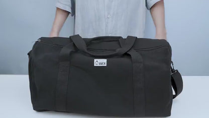 Portable Training Gym Bag Large Capacity Durable M